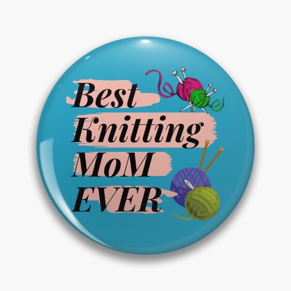 Artikelvorschau, Beste strickende Mutter aller Zeiten, Geschenke für Strickerinnen entworfen und verkauft von Universal-7.