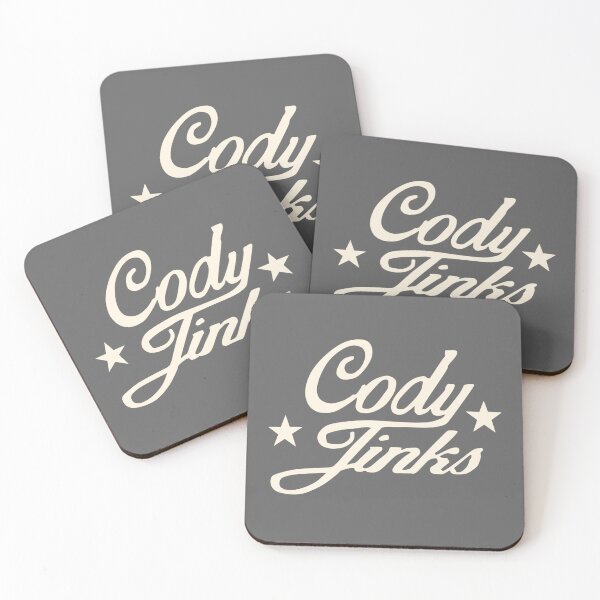Item preview, Cody art style designed and sold by Ruciblack.