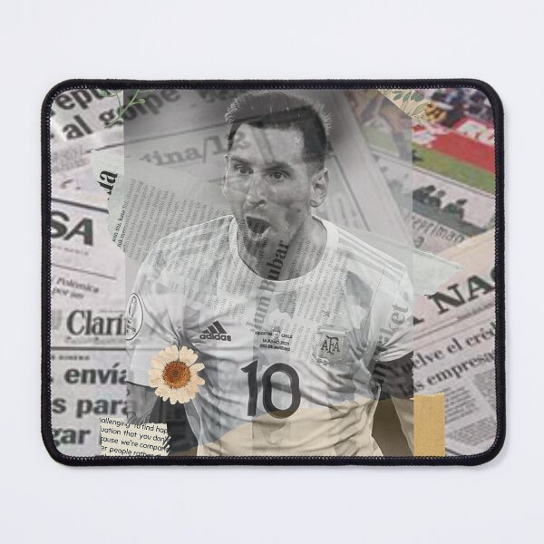 Item preview, Lionel Messi The Greatest designed and sold by nirmalsawlani.
