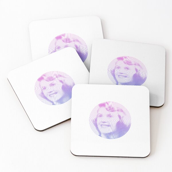 Item preview, Sylvia Plath Spiral designed and sold by Lil-Bit-Batty.