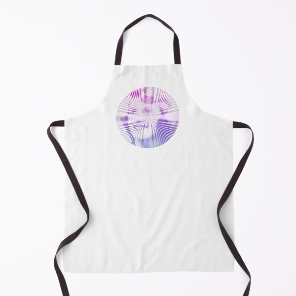 Item preview, Sylvia Plath Spiral designed and sold by Lil-Bit-Batty.