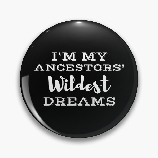Item preview, Wildest Dreams designed and sold by EzeNwanyi.