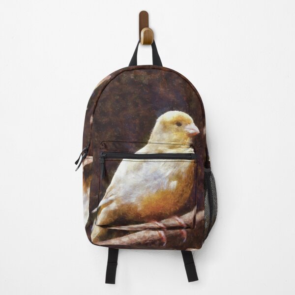 Item preview, Cute Yellow Canary designed and sold by Ryan Rad.