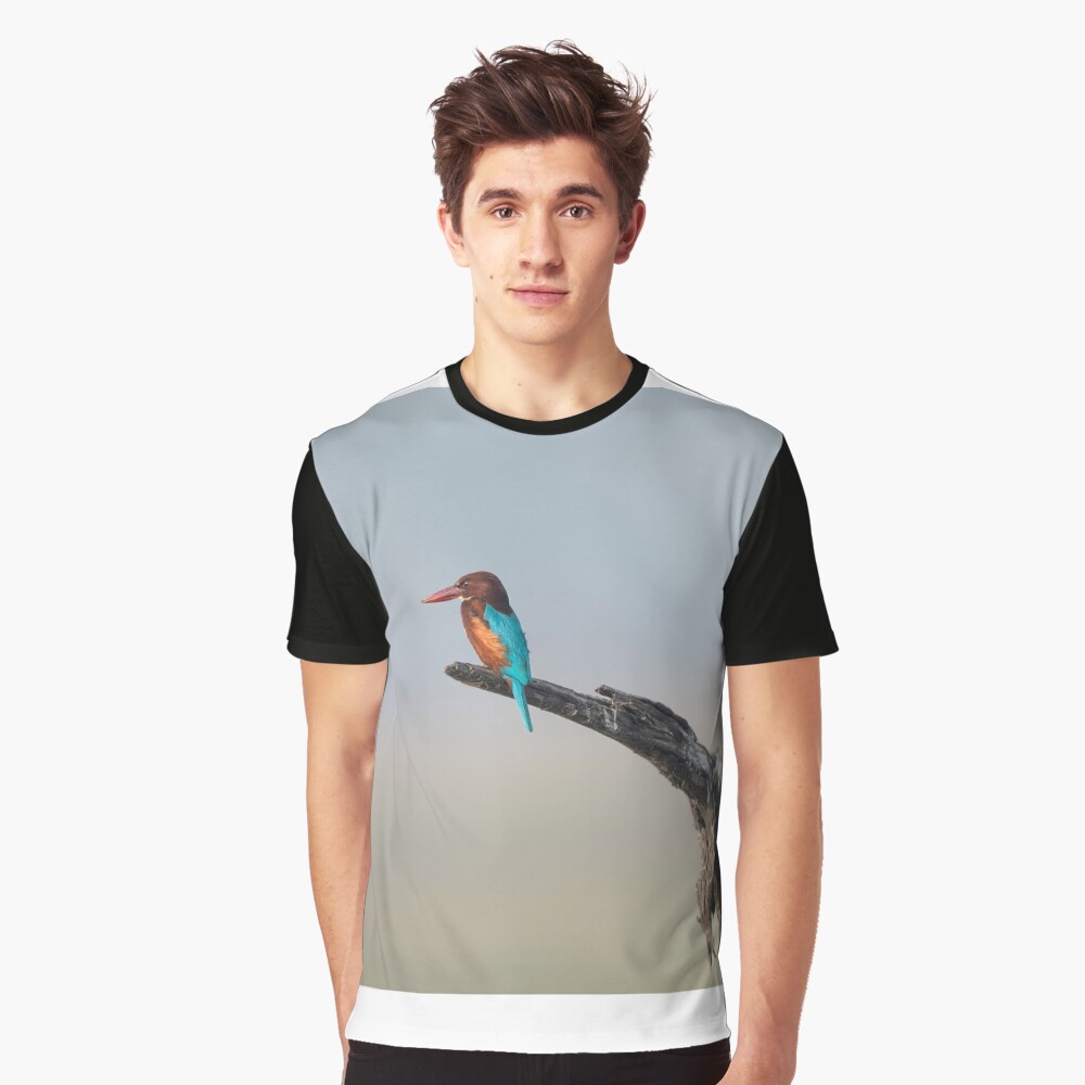 Item preview, Graphic T-Shirt designed and sold by rshankar8080.
