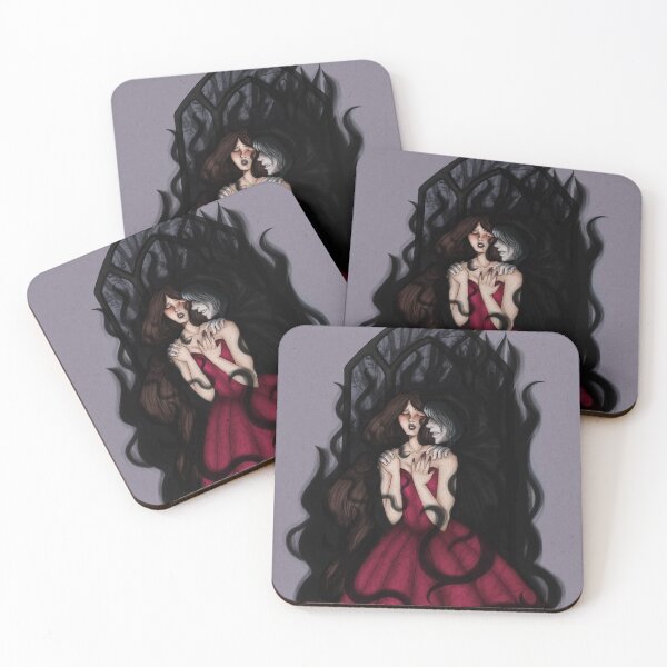Item preview, Signa & Death designed and sold by LyvaneHude.