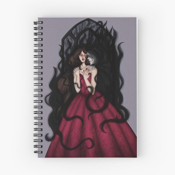 Item preview, Signa & Death designed and sold by LyvaneHude.