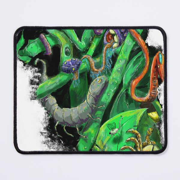 Item preview, Jungle breakout designed and sold by Shontell Dougherty.