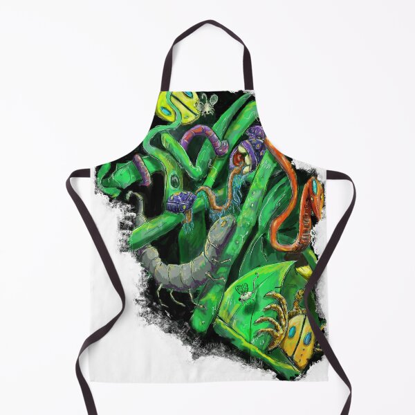 Item preview, Jungle breakout designed and sold by Shontell Dougherty.