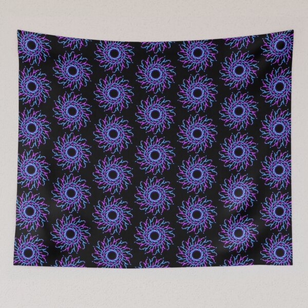 Item preview, Pretty mandala, abstract art designed and sold by Meo Design.