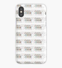 Keyboard iPhone Case