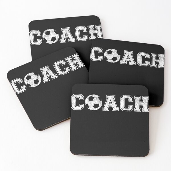 Item preview, Cool Soccer Ball Coach Broken Style Gift For Player Soccer Lover Costume designed and sold by sheamgjirij.