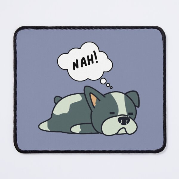 Item preview, Lazy Dog designed and sold by LMoonDesigns.