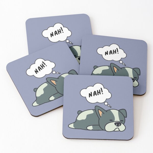 Item preview, Lazy Dog designed and sold by LMoonDesigns.