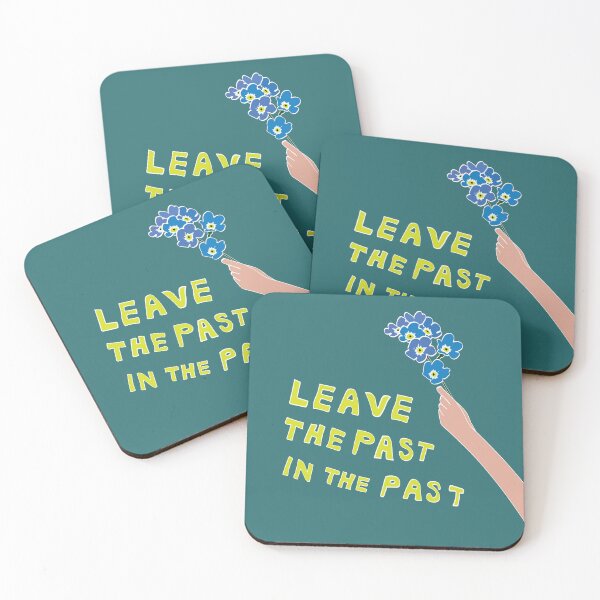 Item preview, Leave The Past Behind_bg2 designed and sold by Mimi Huang.