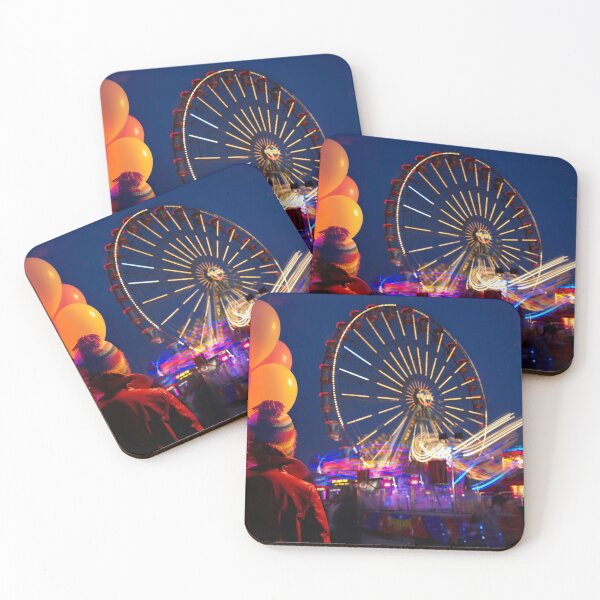 Item preview, Fairground designed and sold by ernest123.