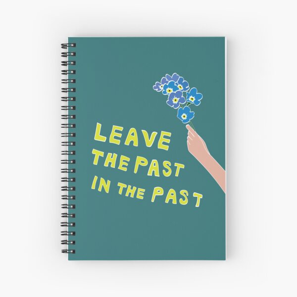 Item preview, Leave The Past Behind_bg2 designed and sold by Mimi Huang.