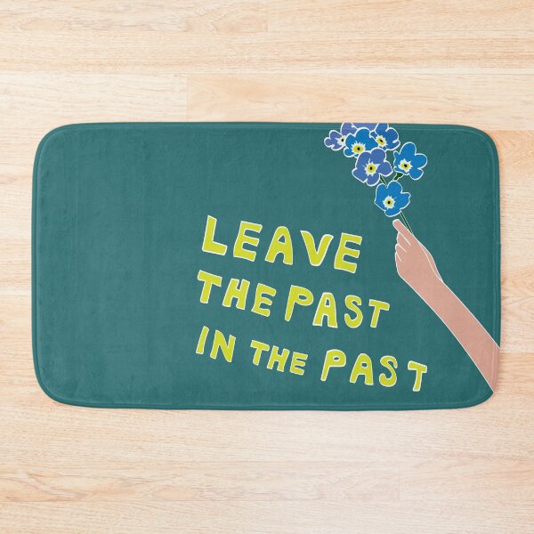 Item preview, Leave The Past Behind_bg2 designed and sold by Mimi Huang.