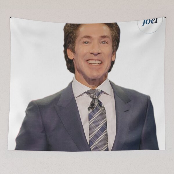 Item preview, Joel Osteen We Believe - Motivational Products T-Shirt, Hats, Phone Cases & Skins, Mugs, Spiral Notebooks designed and sold by WeBelieveGod.