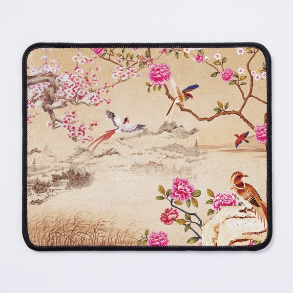 Item preview, Beautiful Nature Floral Design 6 designed and sold by Ravex Graphix.