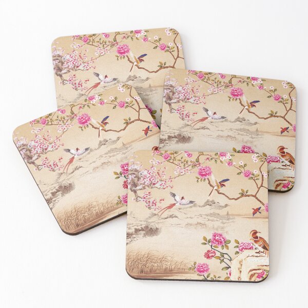 Item preview, Beautiful Nature Floral Design 6 designed and sold by Ravex  Graphix.