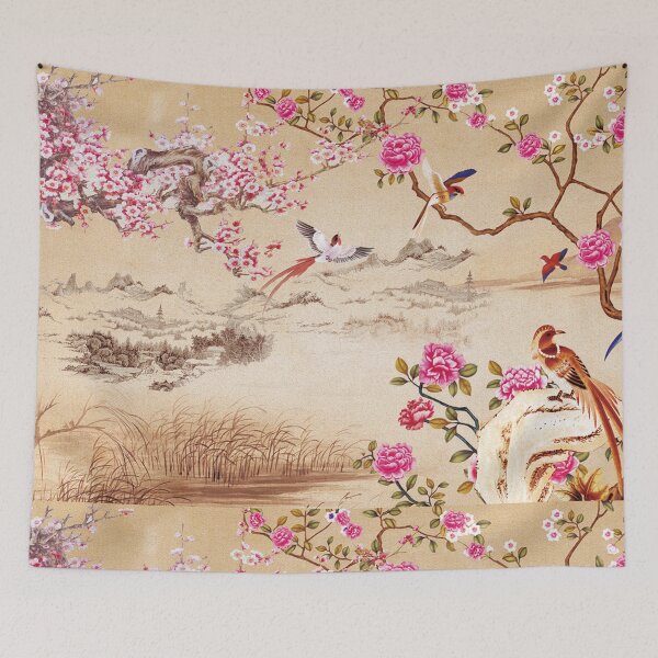 Item preview, Beautiful Nature Floral Design 6 designed and sold by Ravex  Graphix.