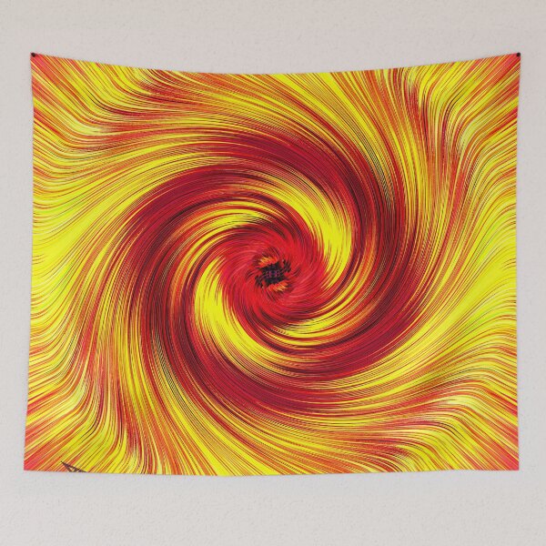 Item preview, eye-of-the-storm designed and sold by don quackenbush art.
