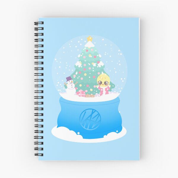 Item preview, BbokAri Snowglobe designed and sold by bvnnyco.