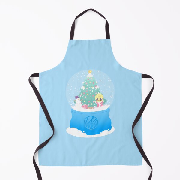 Item preview, BbokAri Snowglobe designed and sold by bvnnyco.