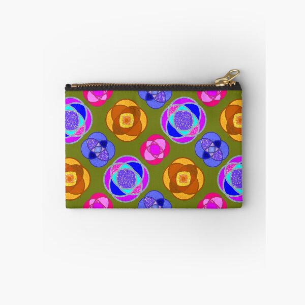 Item preview, Retro Geometry designed and sold by Jane Izzy Designs.