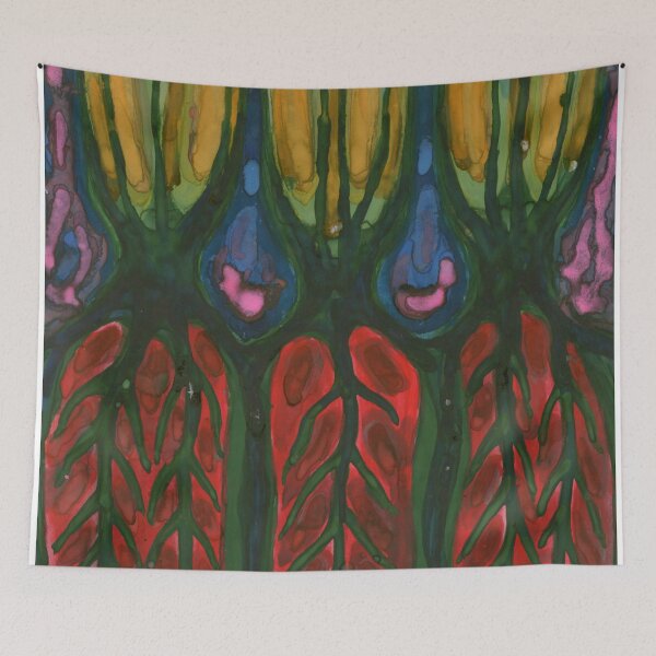 Item preview, Vida enterrada designed and sold by wojtekkowalski.