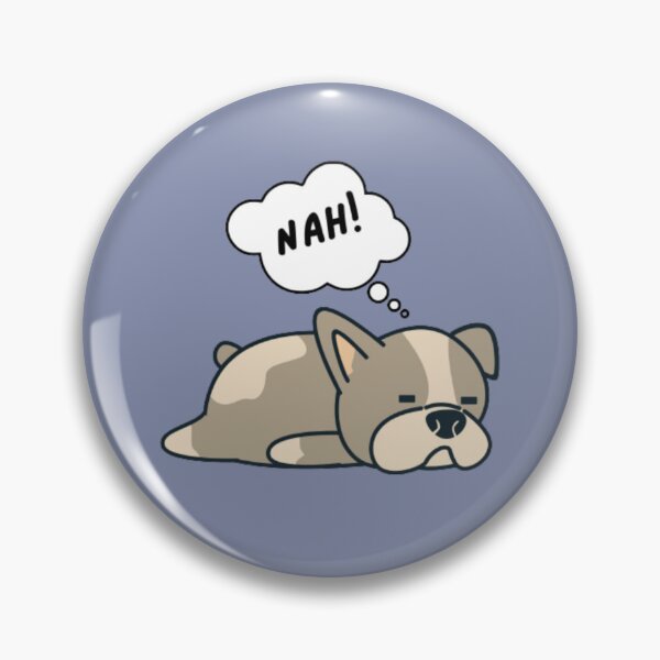 Item preview, Lazy Dog designed and sold by LMoonDesigns.