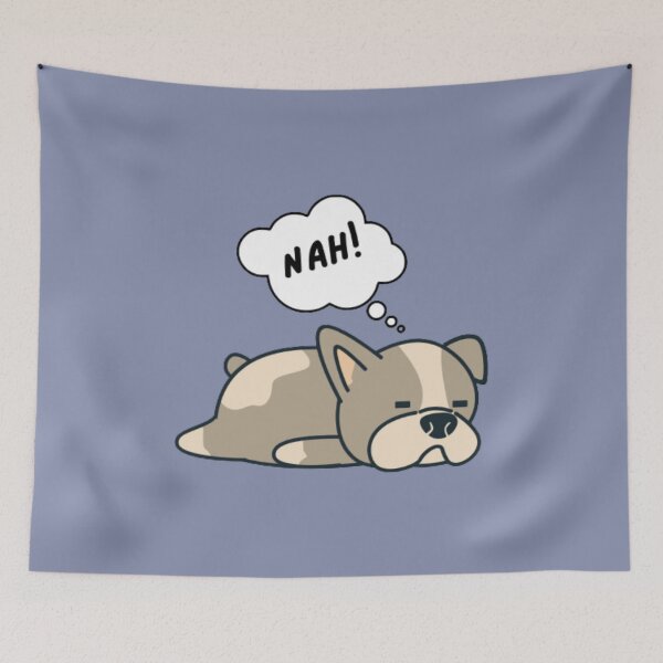 Item preview, Lazy Dog designed and sold by LMoonDesigns.