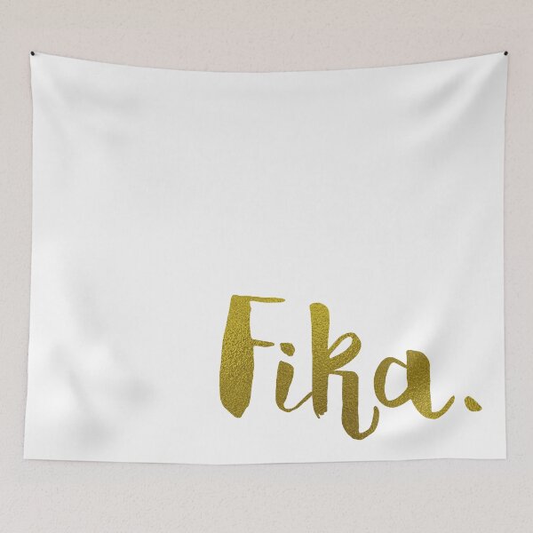 Item preview, Golden Fika designed and sold by Corduroy9.