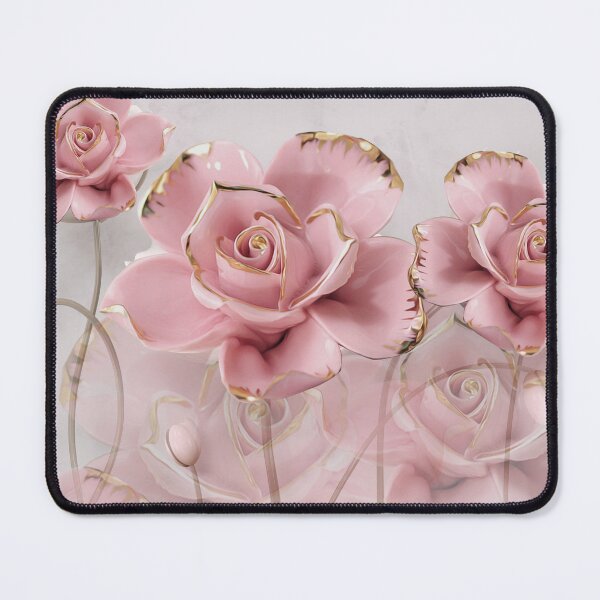Item preview, Beautiful Floral Design 7 designed and sold by Ravex Graphix.