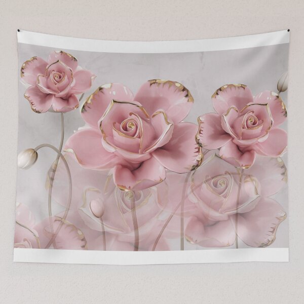 Item preview, Beautiful Floral Design 7 designed and sold by Ravex  Graphix.
