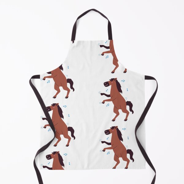 Item preview, DANCING HORSE designed and sold by Krurya shop.