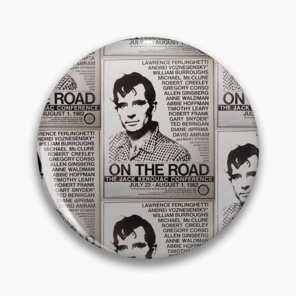 Item preview, On the Road Flyer designed and sold by DigitalBootleg.