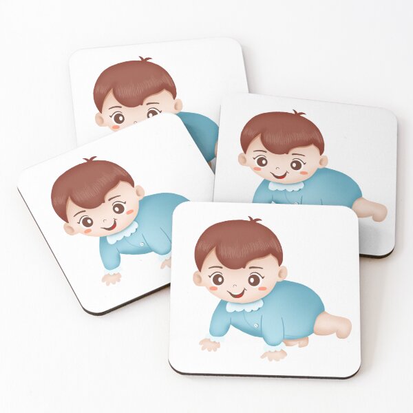 Item preview, Cute Baby Product Design designed and sold by dsdesign92.