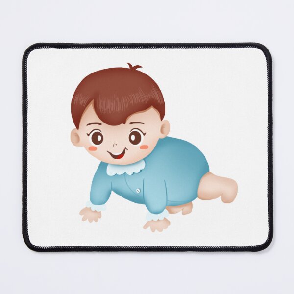 Item preview, Cute Baby Product Design designed and sold by dsdesign92.