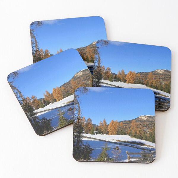 Item preview, Winter in Monte Pana designed and sold by annalisa56.