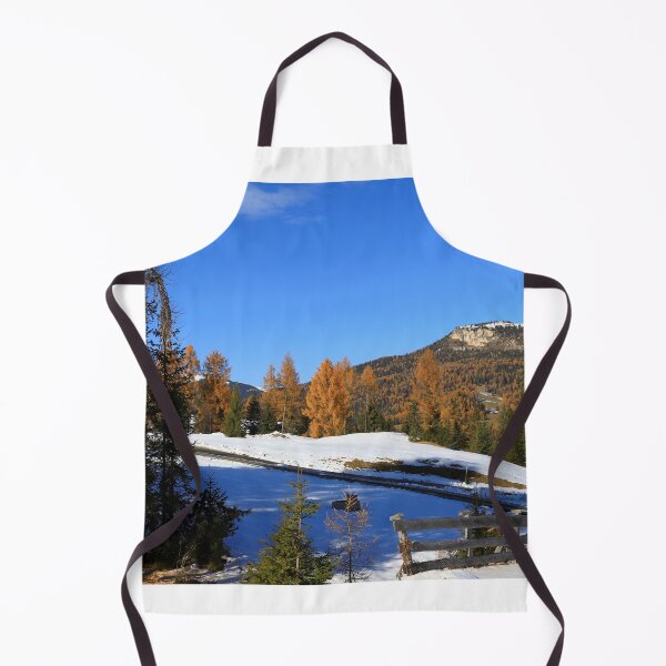 Item preview, Winter in Monte Pana designed and sold by annalisa56.