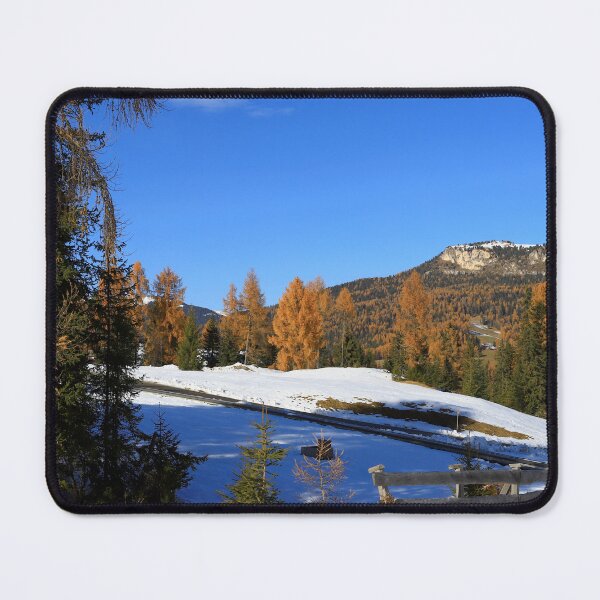 Item preview, Winter in Monte Pana designed and sold by annalisa56.