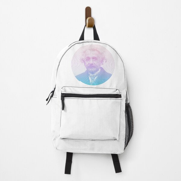 Item preview, Albert Einstein Spiral designed and sold by Lil-Bit-Batty.