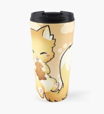 Happy Chii - 2017 Travel Mug