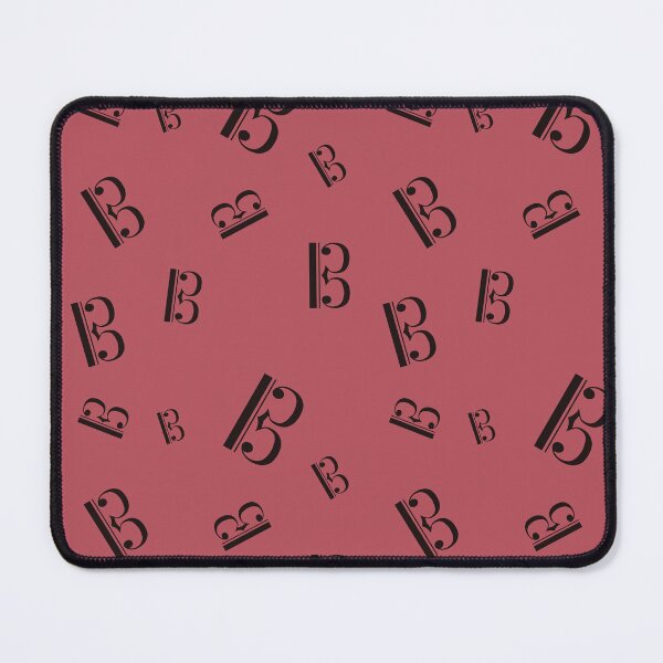 Item preview, Alto/tenor clef pattern 2 designed and sold by piesdesignart.