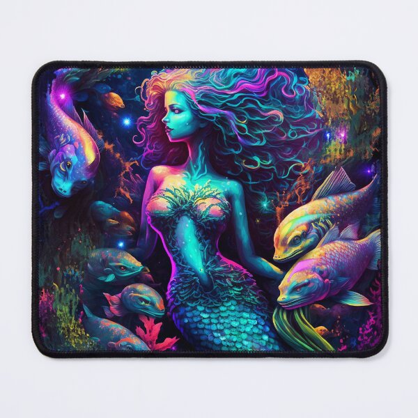 Item preview, Aquatic Magic designed and sold by Digital-Castle.