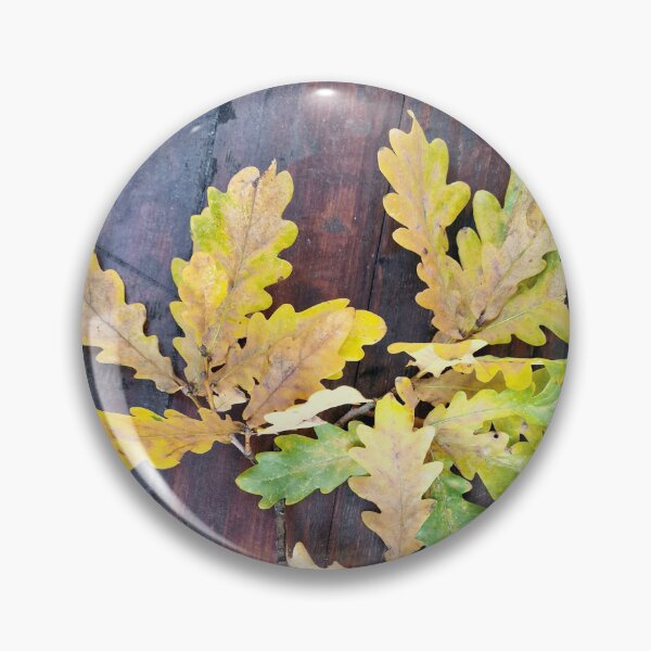 Item preview, oak leaves designed and sold by IgorKovalenko.