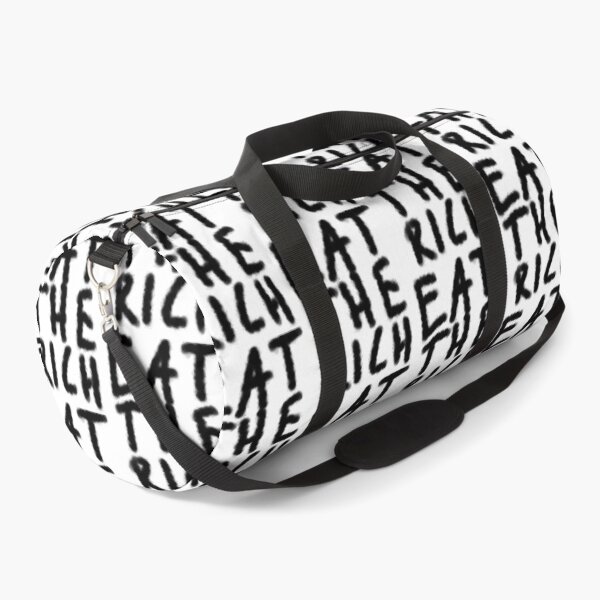 Item preview, Eat the Rich designed and sold by PosterboyNo1.
