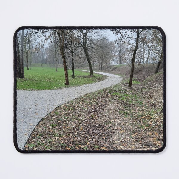 Item preview, rocky road in nature... designed and sold by barbich.