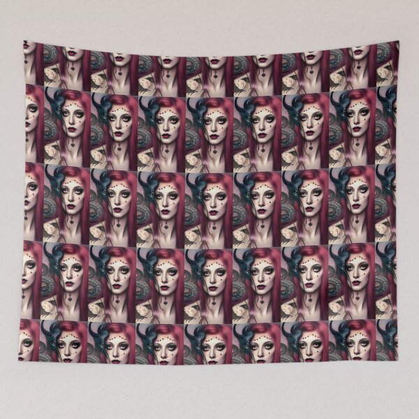 Item preview, BlueOctopus1878 Viking Dreams of Silence 5 designed and sold by BlueOctopus1878.
